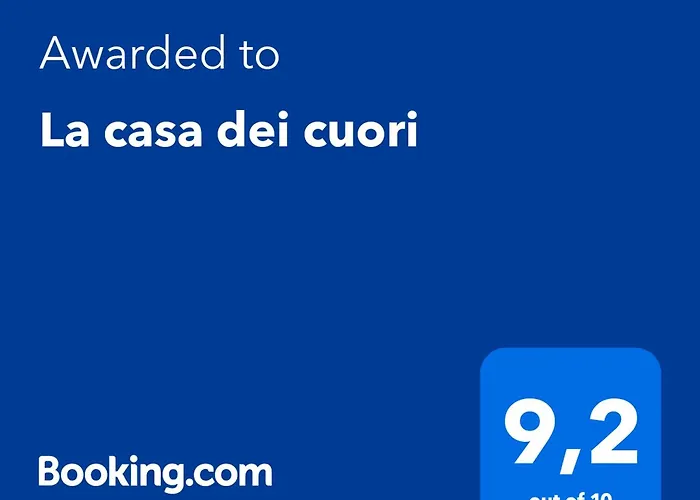 La Casa Dei Cuori