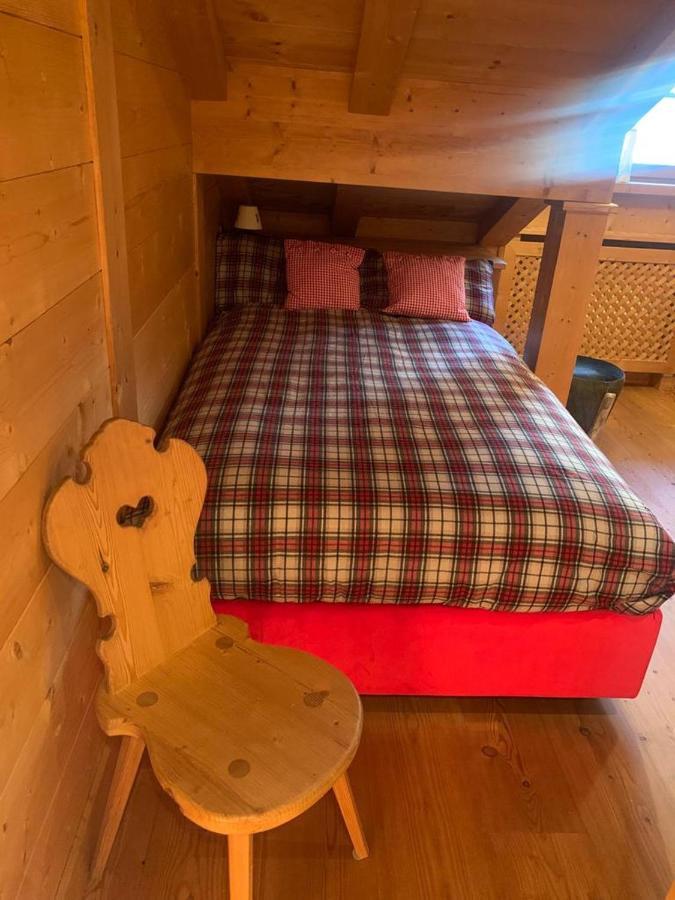Apartment La Casa Dei Cuori Santa Cristina Val Gardena