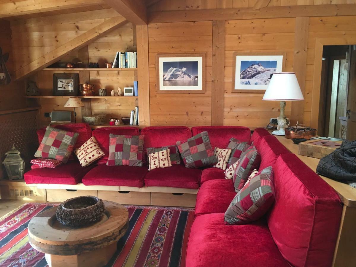 La Casa Dei Cuori Apartment Santa Cristina Val Gardena