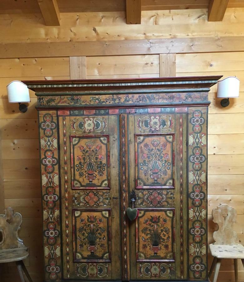 La Casa Dei Cuori Apartment