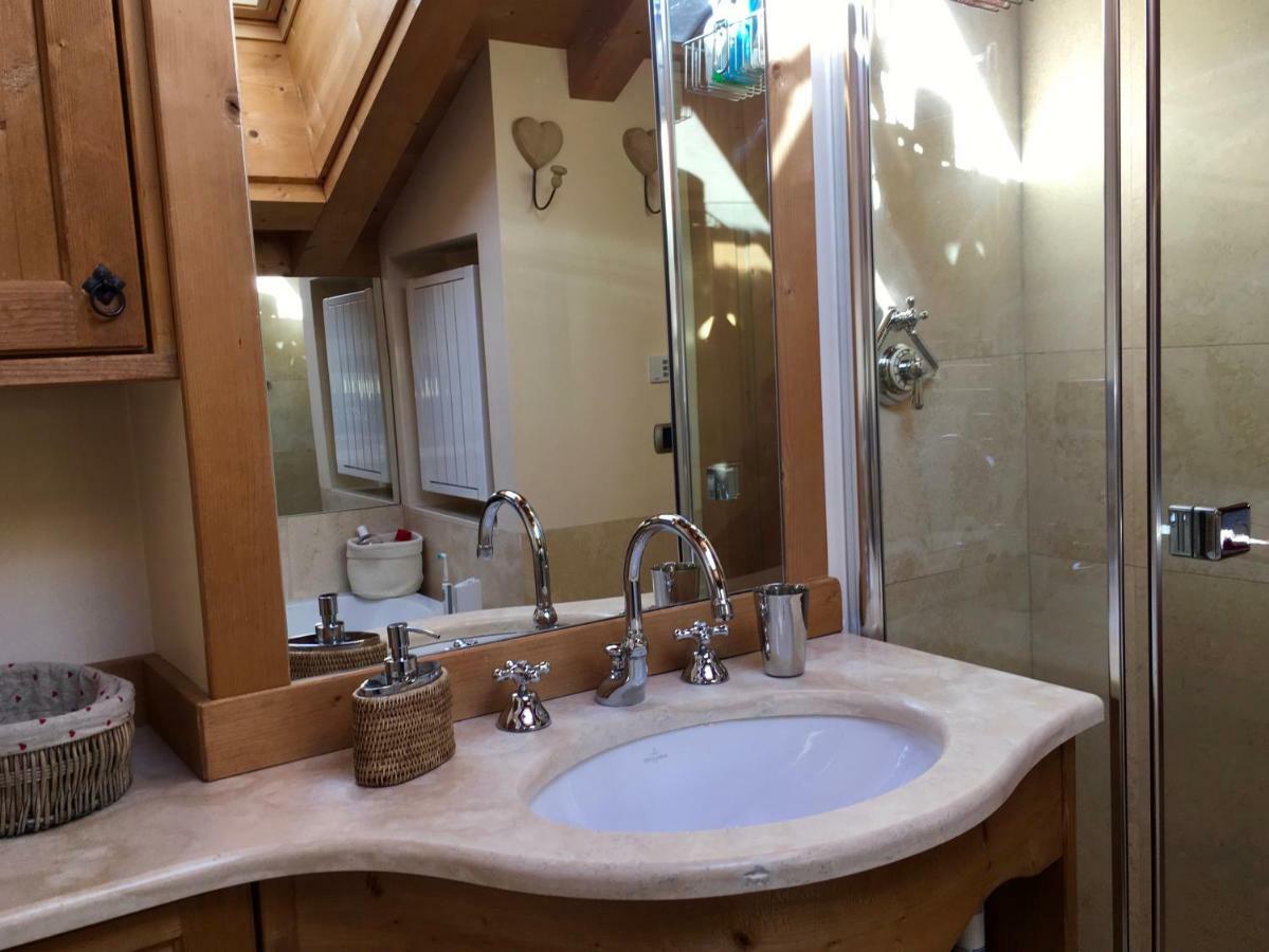 La Casa Dei Cuori Apartment Santa Cristina Val Gardena