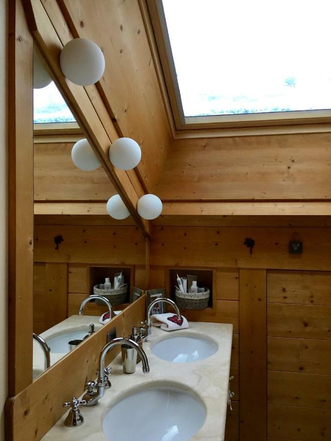 Apartment La Casa Dei Cuori Santa Cristina Val Gardena