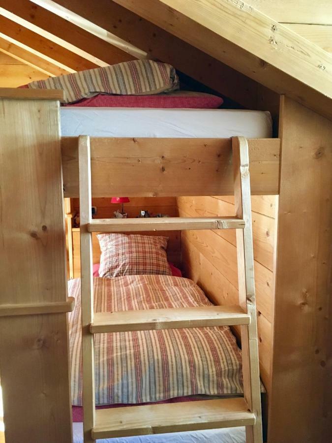 La Casa Dei Cuori * Santa Cristina Val Gardena
