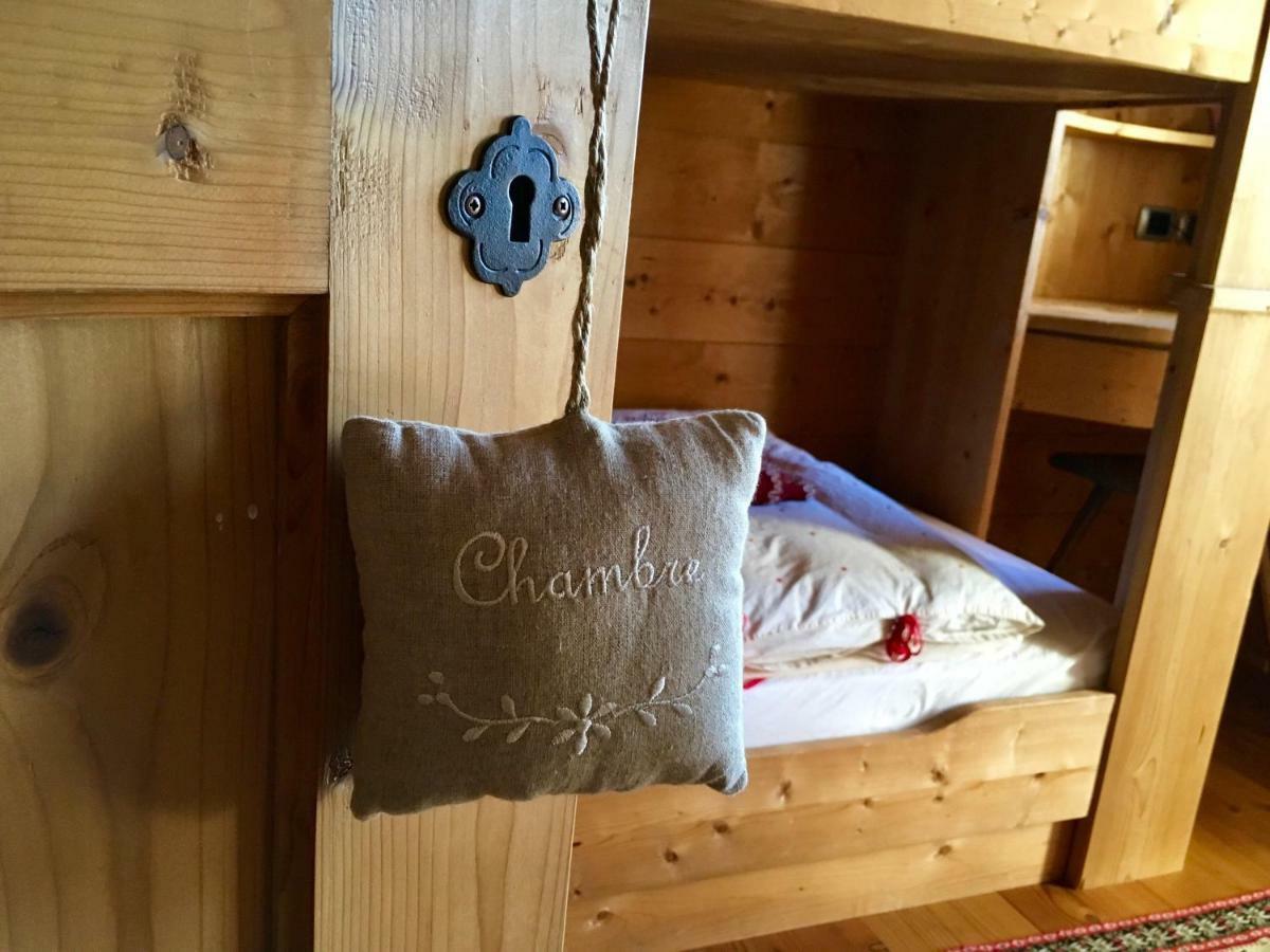 La Casa Dei Cuori Apartment Santa Cristina Val Gardena