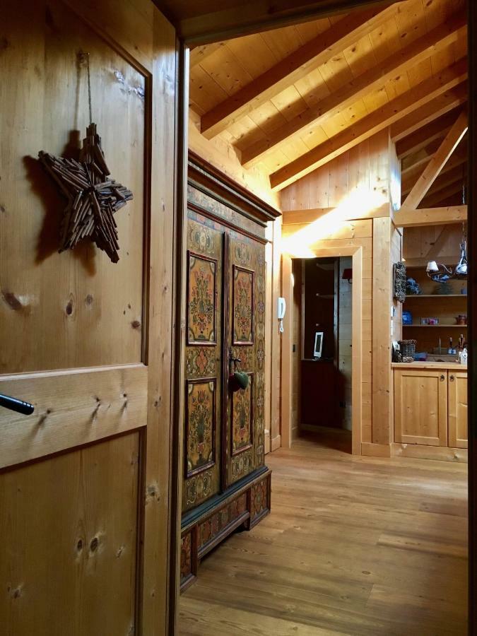 La Casa Dei Cuori Apartment
