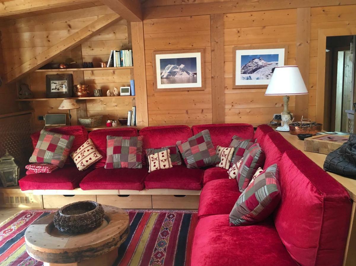 La Casa Dei Cuori Santa Cristina Val Gardena