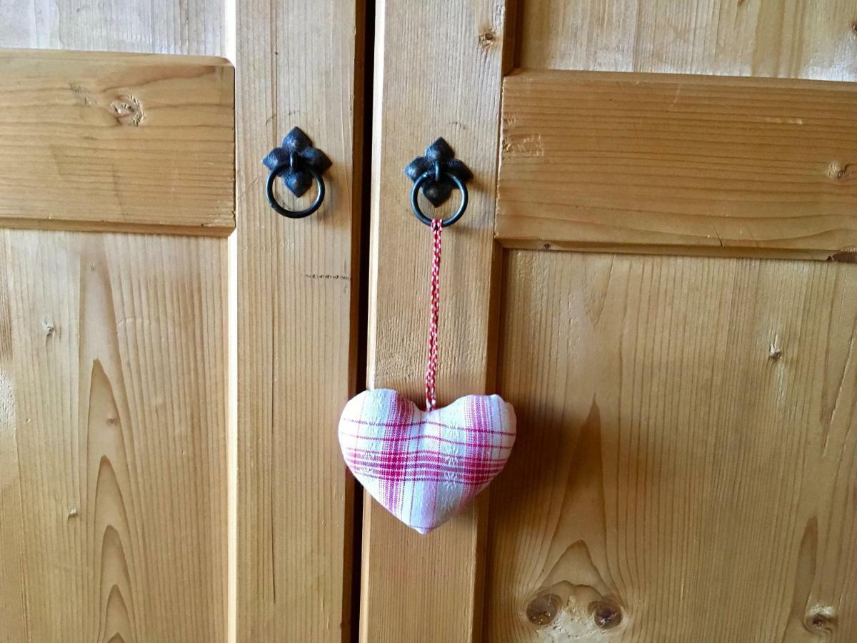 La Casa Dei Cuori *