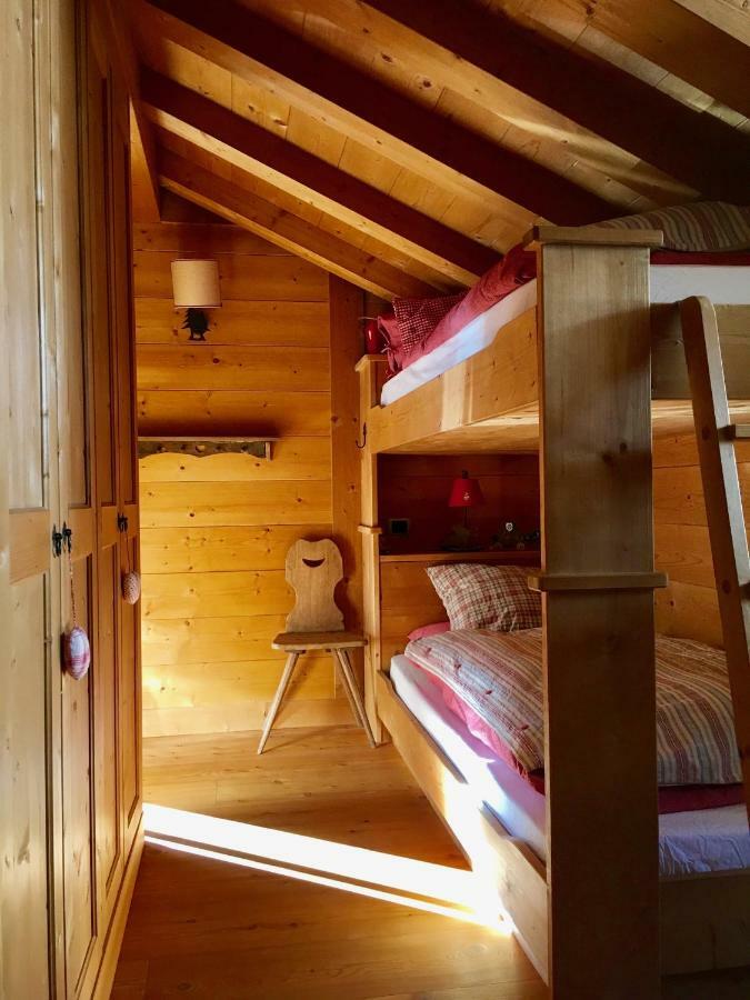 La Casa Dei Cuori Santa Cristina Val Gardena