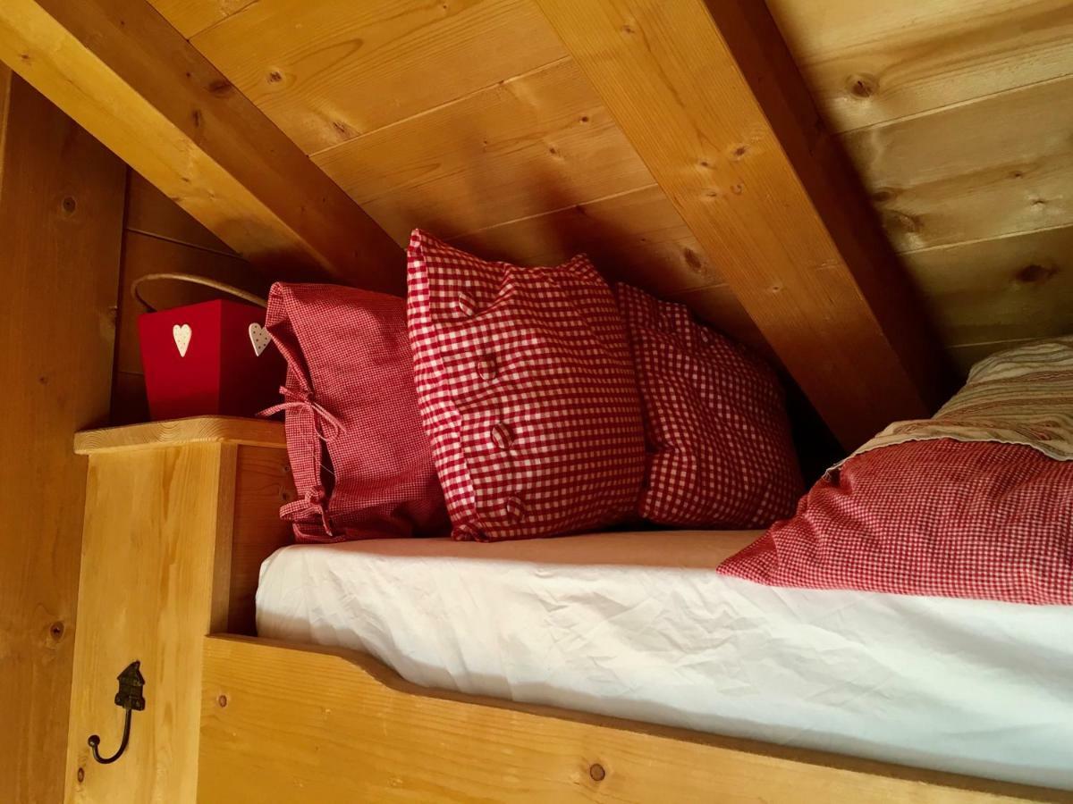 La Casa Dei Cuori Santa Cristina Val Gardena