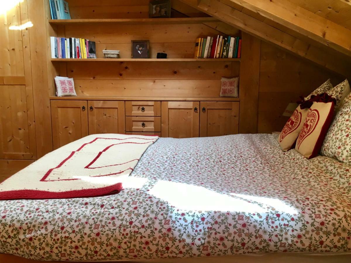 Apartment La Casa Dei Cuori Santa Cristina Val Gardena
