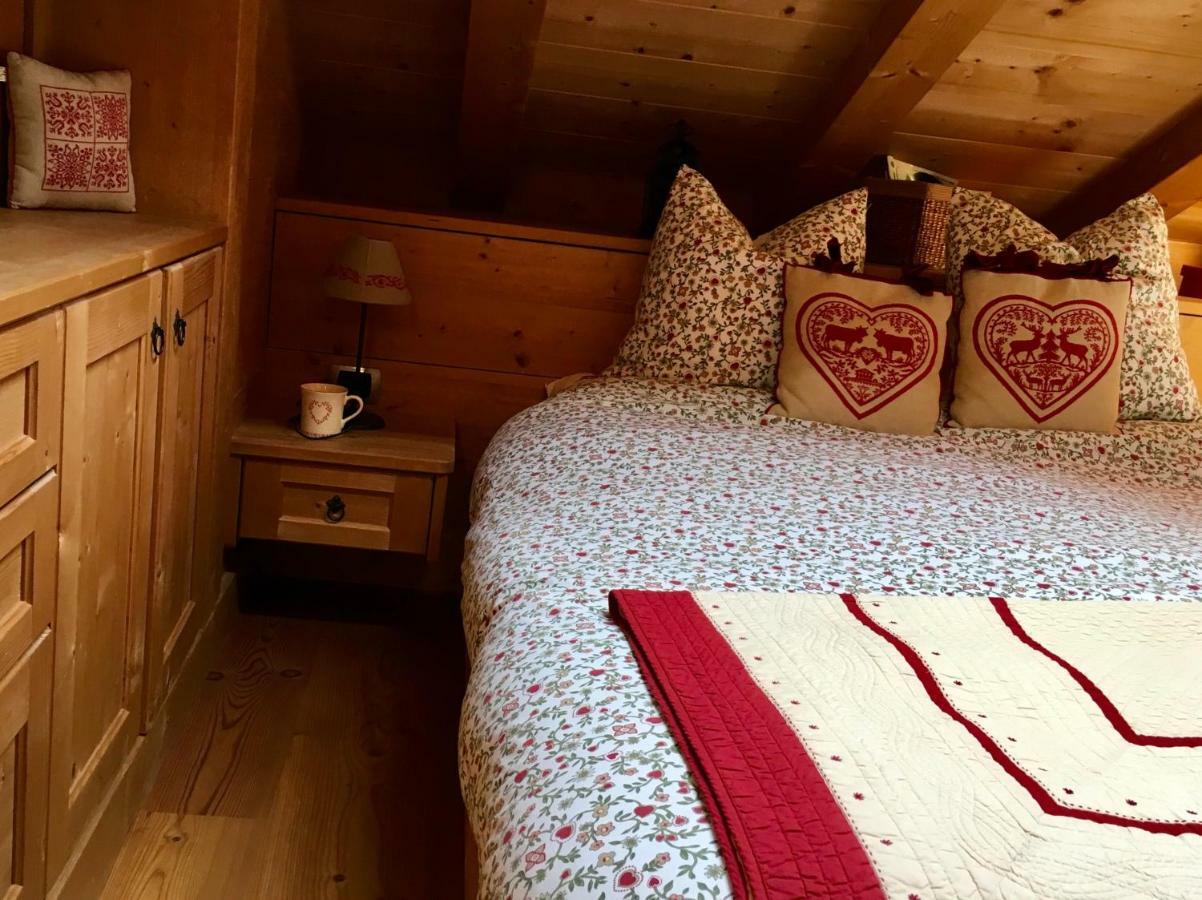 La Casa Dei Cuori Apartment Santa Cristina Val Gardena