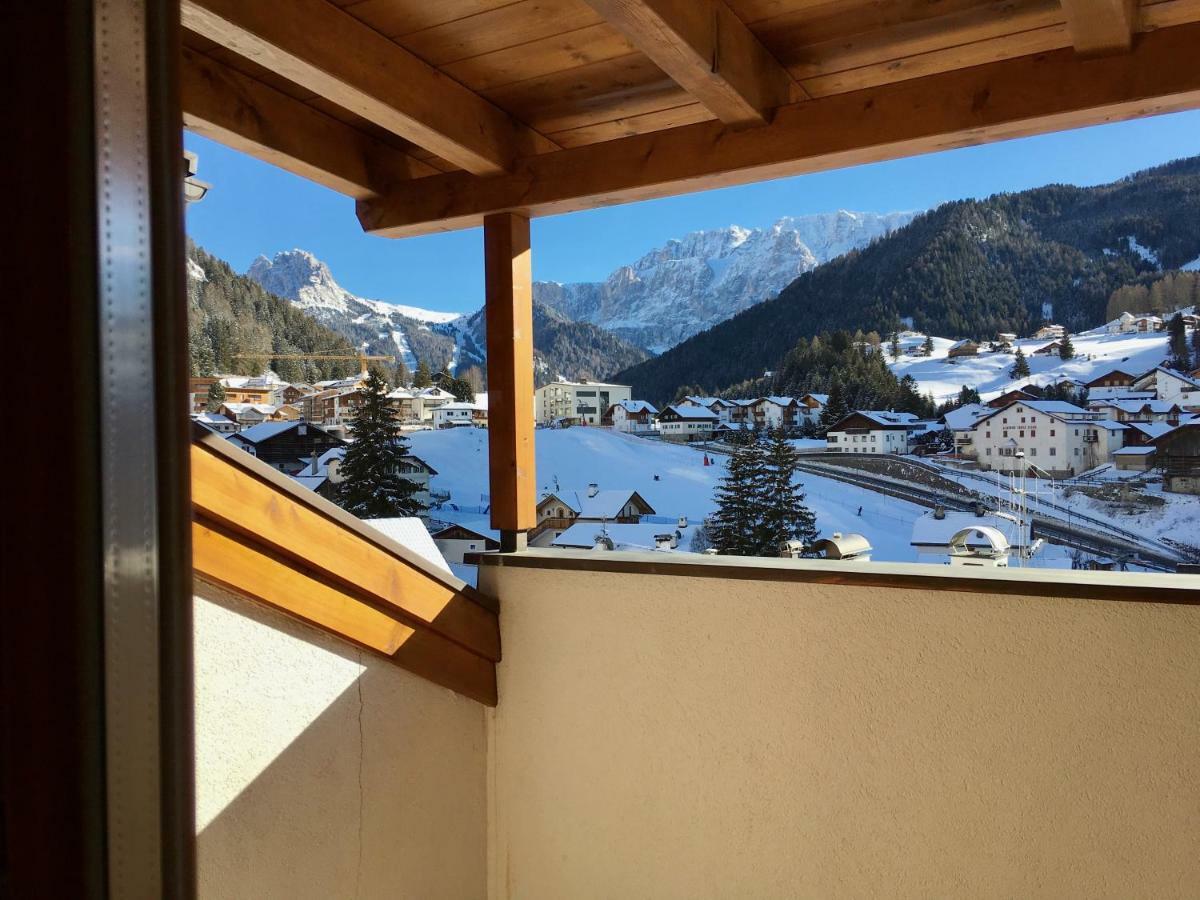 La Casa Dei Cuori * Santa Cristina Val Gardena