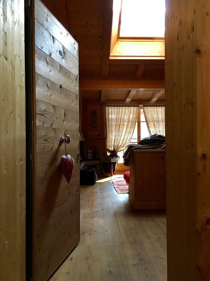 La Casa Dei Cuori Santa Cristina Val Gardena