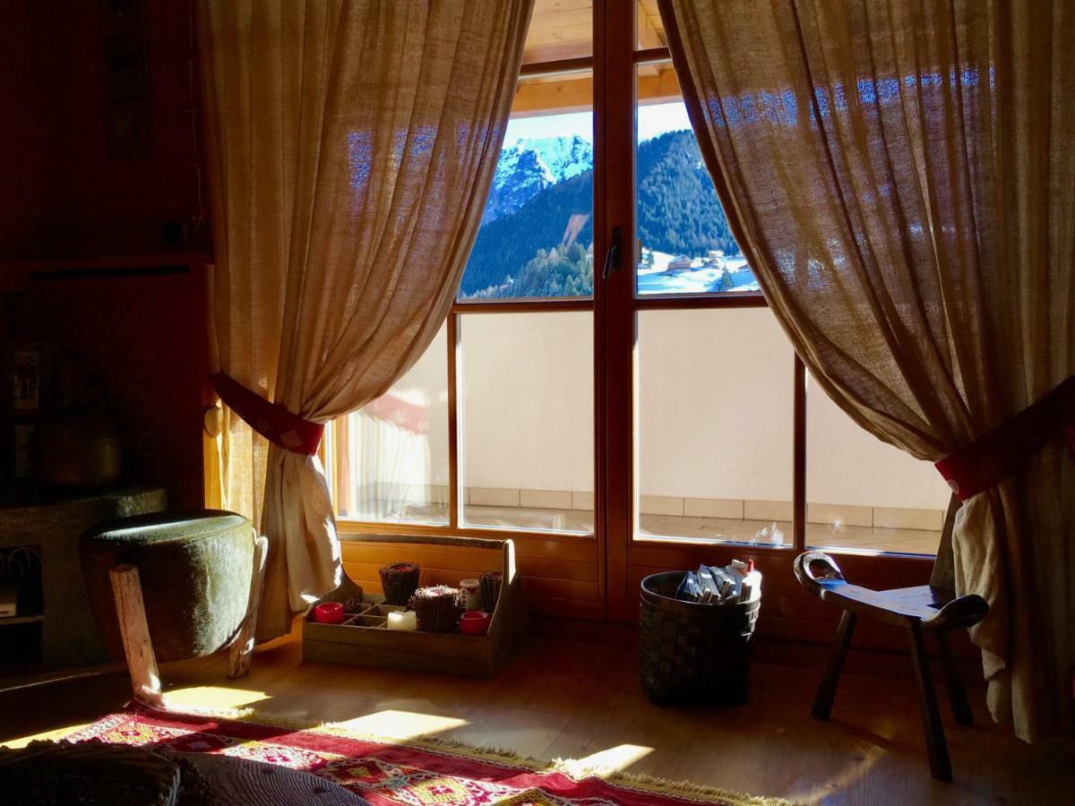 La Casa Dei Cuori * Santa Cristina Val Gardena