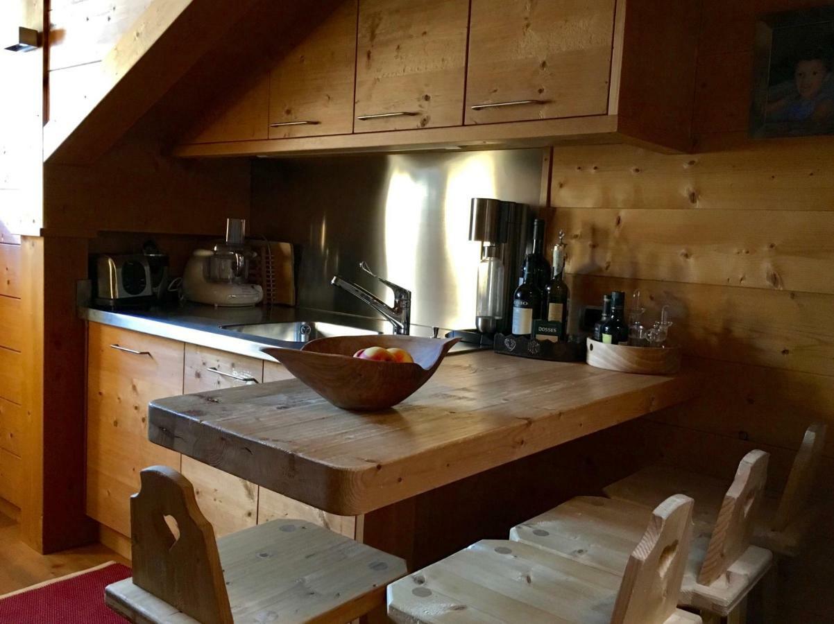 La Casa Dei Cuori * Santa Cristina Val Gardena