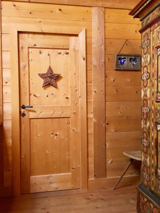 La Casa Dei Cuori Apartment Santa Cristina Val Gardena