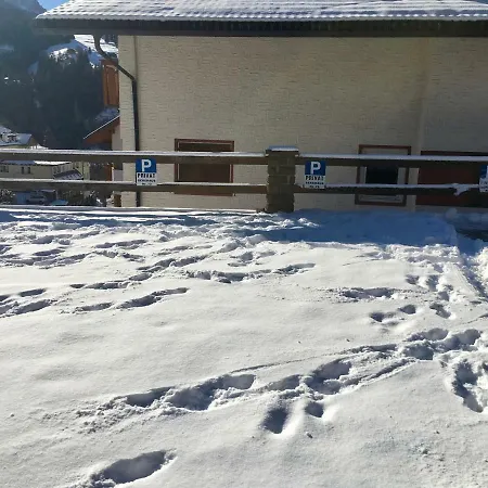 Ferienwohnung La Casa Dei Cuori Santa Cristina Val Gardena Exterior foto