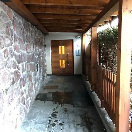 Ferienwohnung La Casa Dei Cuori Santa Cristina Val Gardena Exterior foto