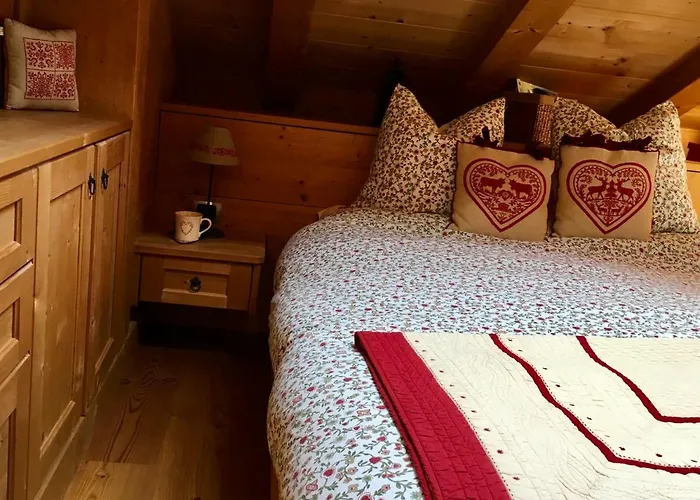 La casa dei cuori