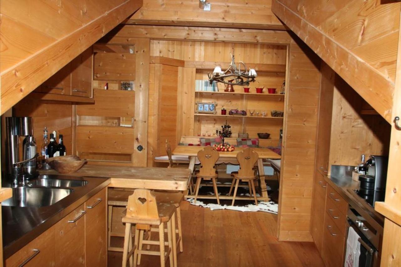 La Casa Dei Cuori Appartamento Santa Cristina Val Gardena