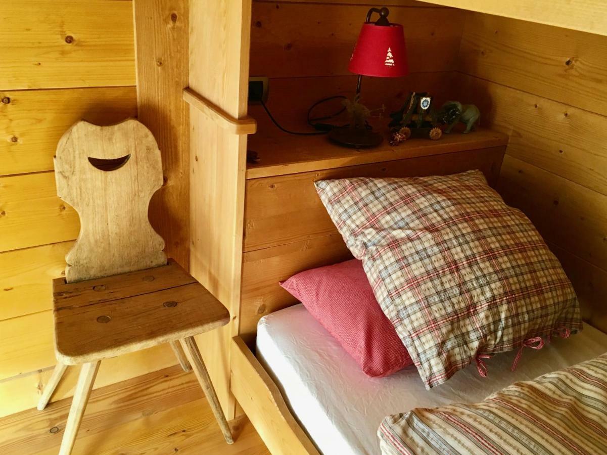 La Casa Dei Cuori * Santa Cristina Val Gardena