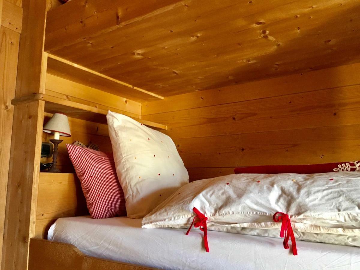 Appartamento La Casa Dei Cuori Santa Cristina Val Gardena