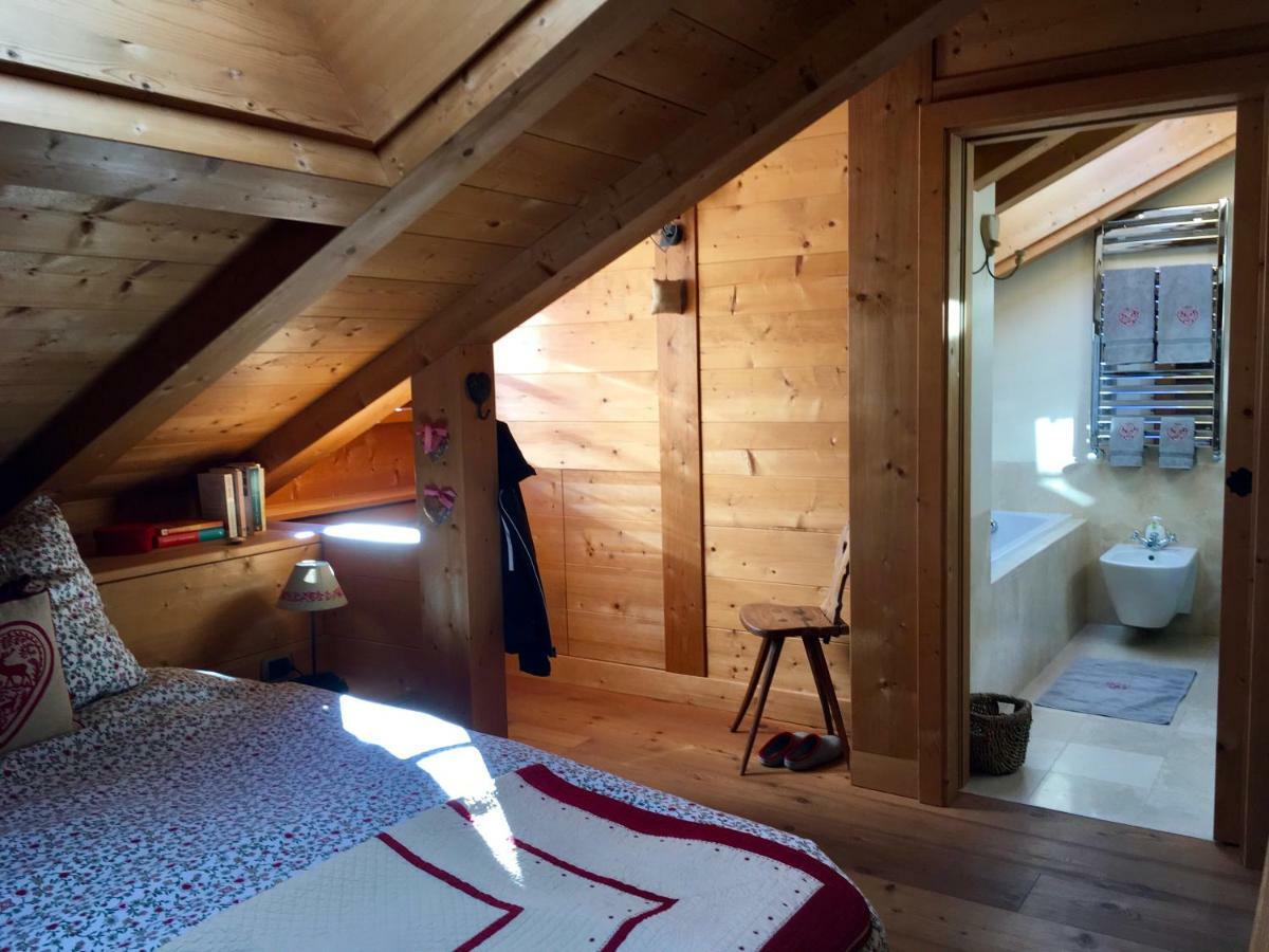La Casa Dei Cuori Appartamento *