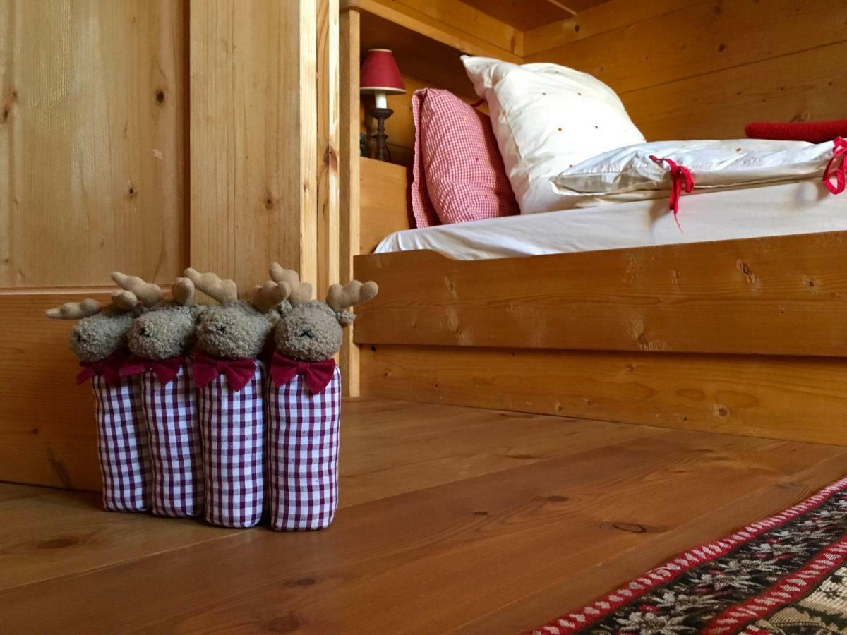La Casa Dei Cuori Appartamento