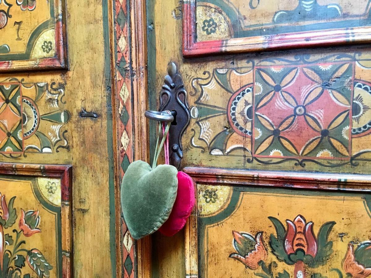 La Casa Dei Cuori Appartamento