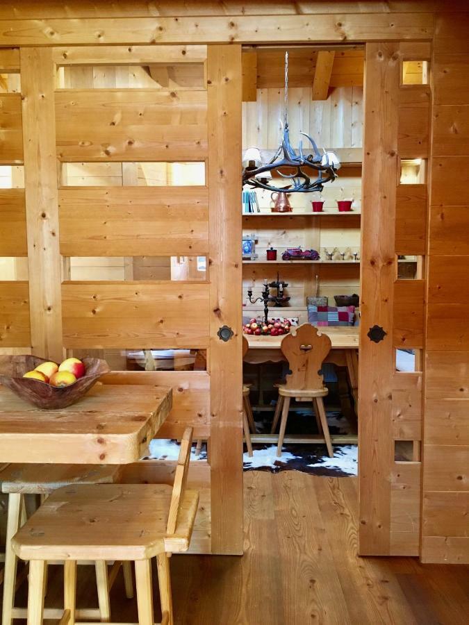 La Casa Dei Cuori Appartamento