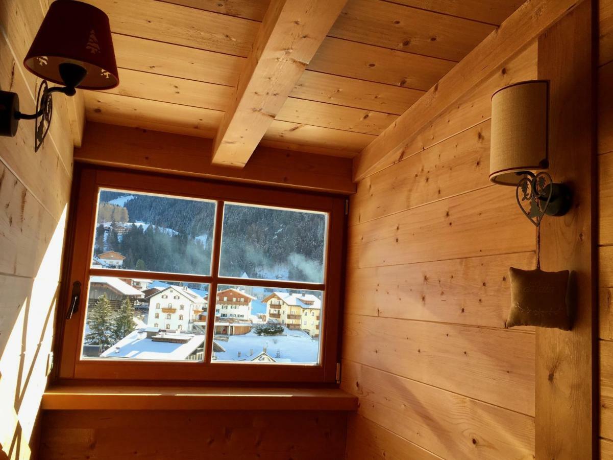 La Casa Dei Cuori * Santa Cristina Val Gardena