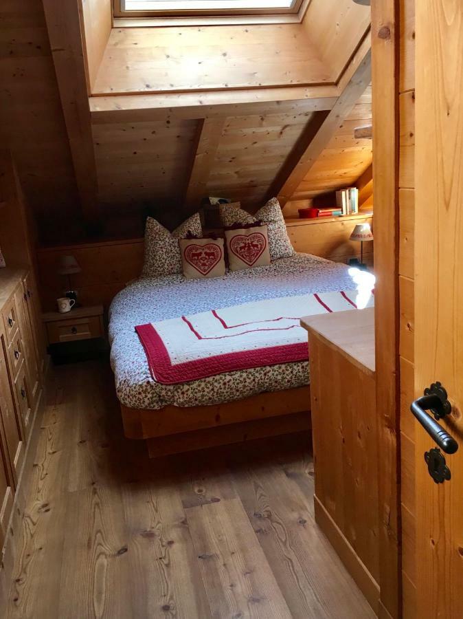 La Casa Dei Cuori Appartamento Santa Cristina Val Gardena