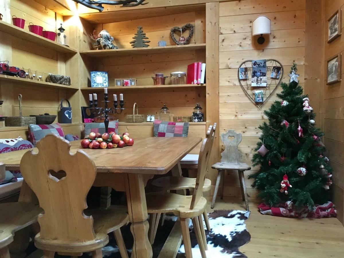 Appartamento La Casa Dei Cuori