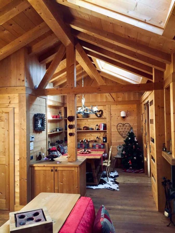 Appartamento La Casa Dei Cuori
